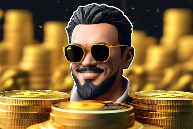 Binance's 7th Anniversary: Earn 700 BNB Referral Rewards! ?