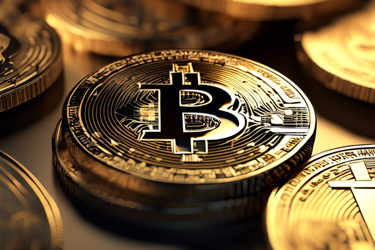 Bitcoin Price Surges above $59,000 ? US CPI Data Fuels Fed Rate Cut Speculation ?