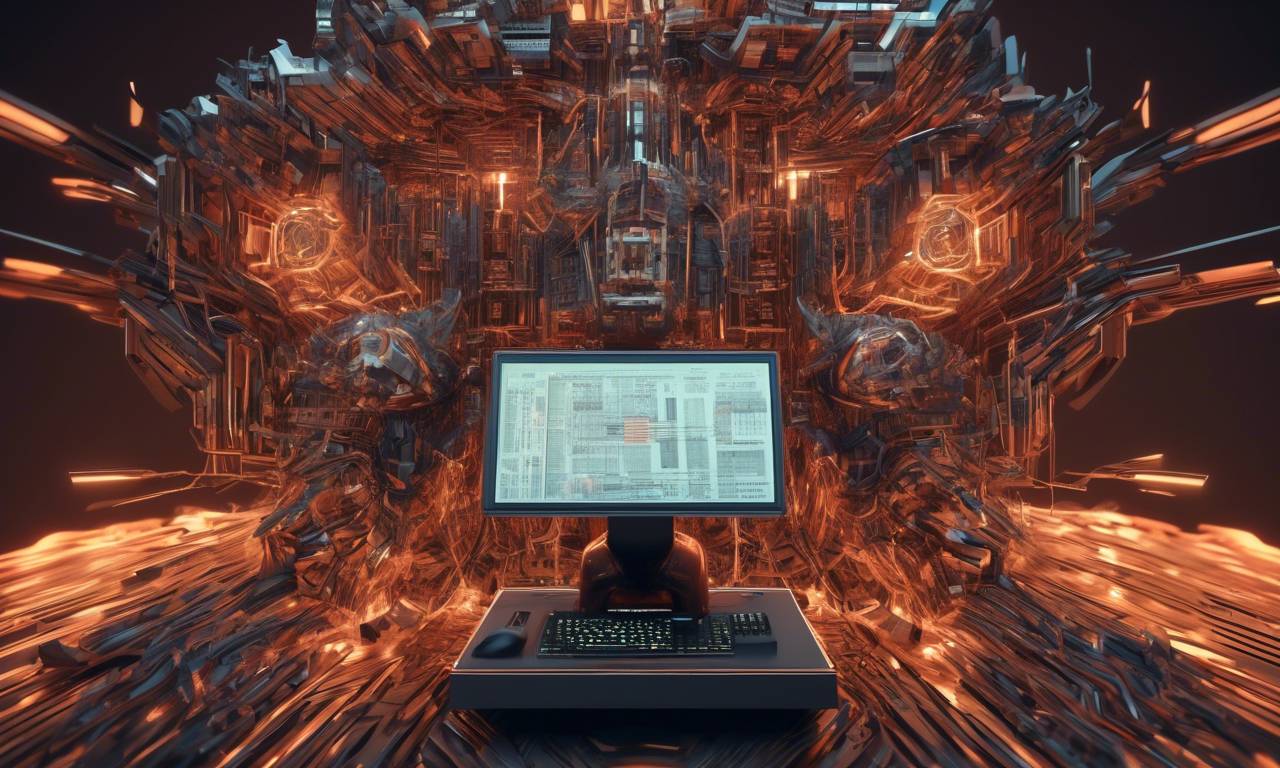 Top midday stock movers: CrowdStrike ? Palantir ? Super Micro Computer ?️ Brown-Forman ?