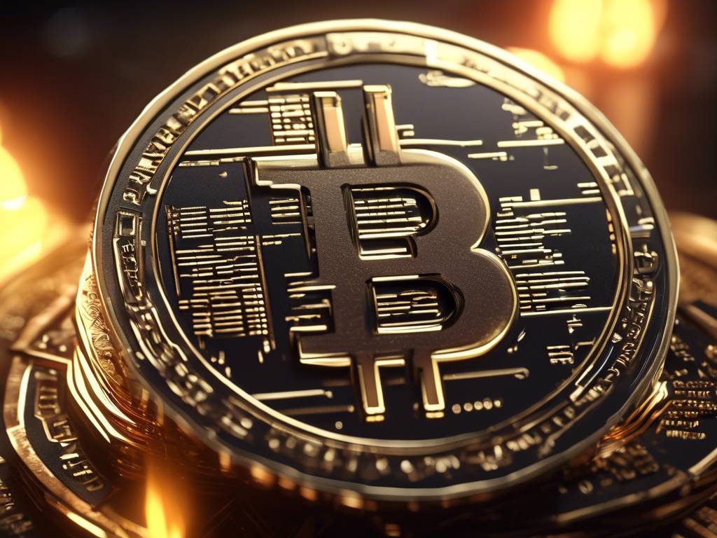 Crypto star turns informant in FTX lawsuit ??