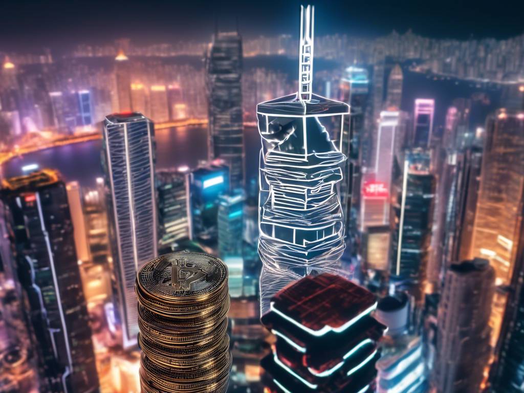 Crypto ETFs Ready to Dominate in Hong Kong ??