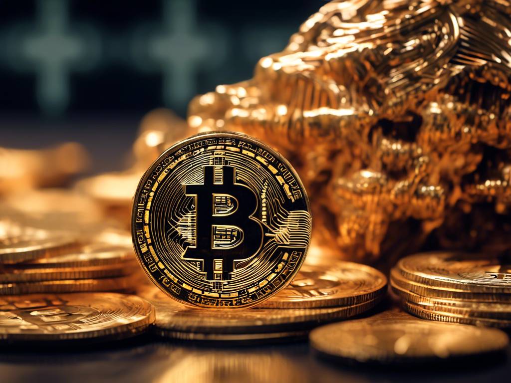 Bitcoin Surges Past $60,000 ?: Expert Analysis on BTC's Next Move