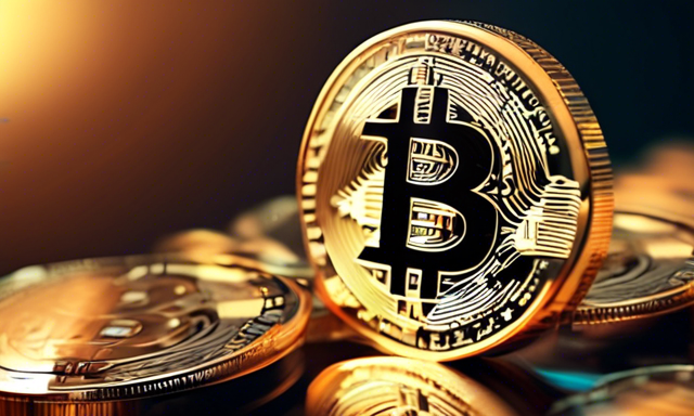 The direction of Bitcoin could be determined in the next 28 days after the ETF rally. ?