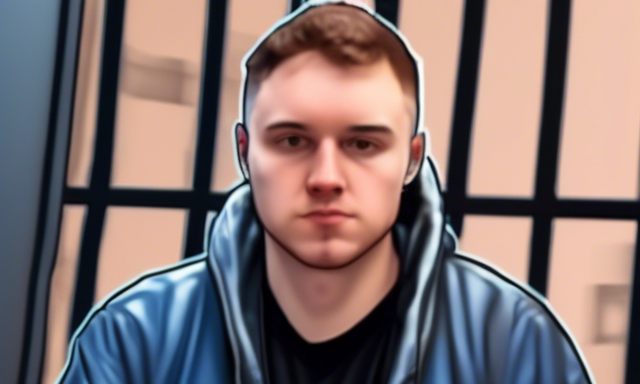 UK-Based Coinbase Hacker Receives a 42-Month Jail Sentence ?