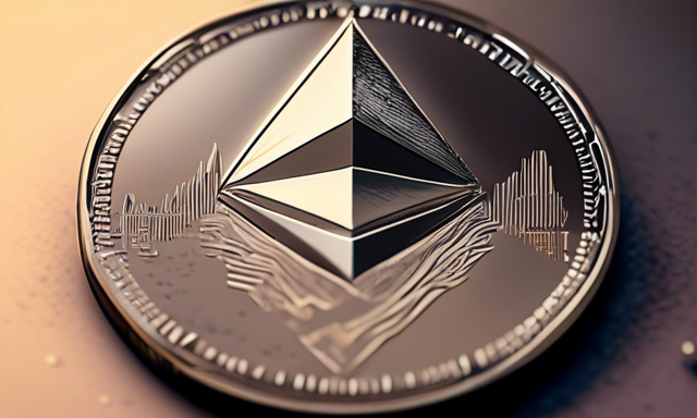 $68 Million Worth of Ethereum Added by the Dip-Purchasing Smart Trader. ?