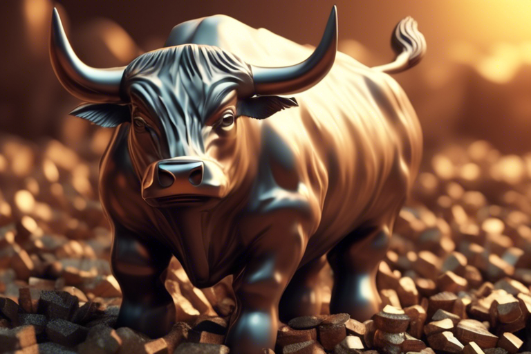 Reasons why Bitcoin has not yet reached the peak of the bull cycle are explained ?