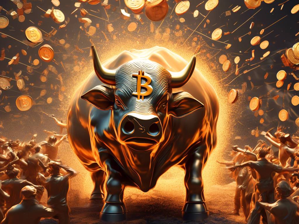 Bitcoin's Resurgence: Unveiling the Duration of the Bull Run ?