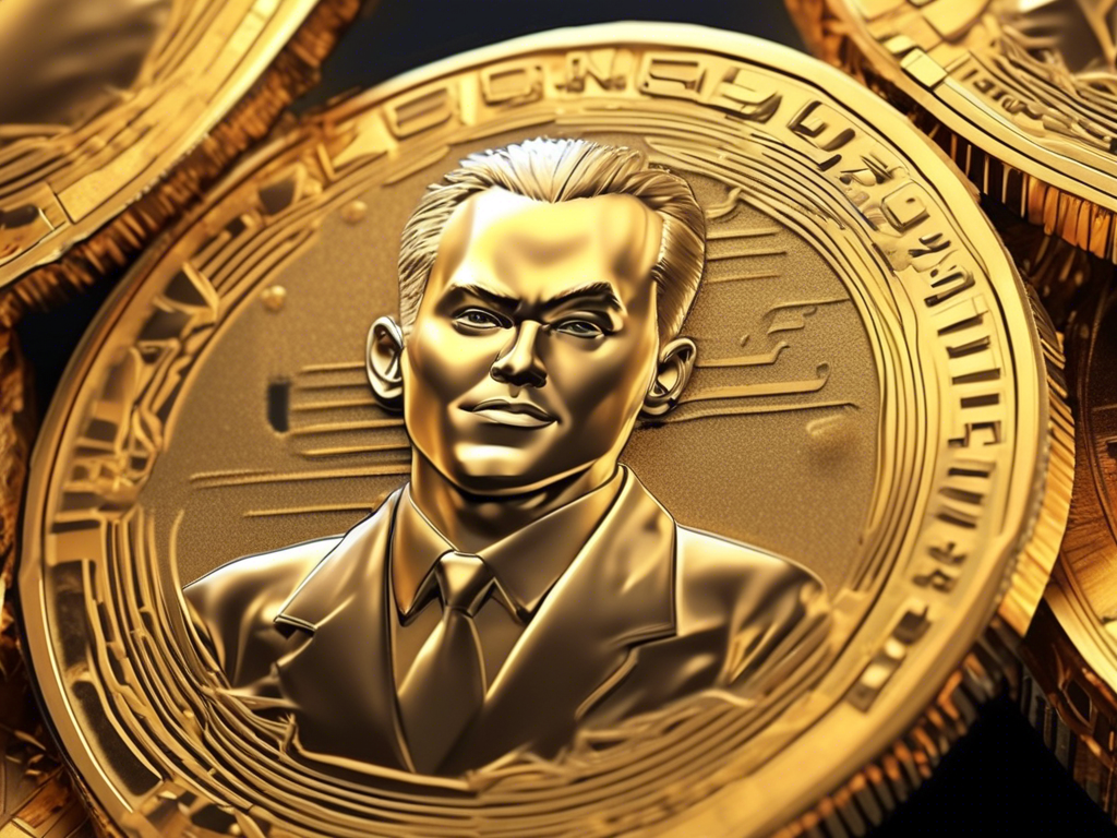 Binance to Support New DeFi Altcoin on Megadrop ??