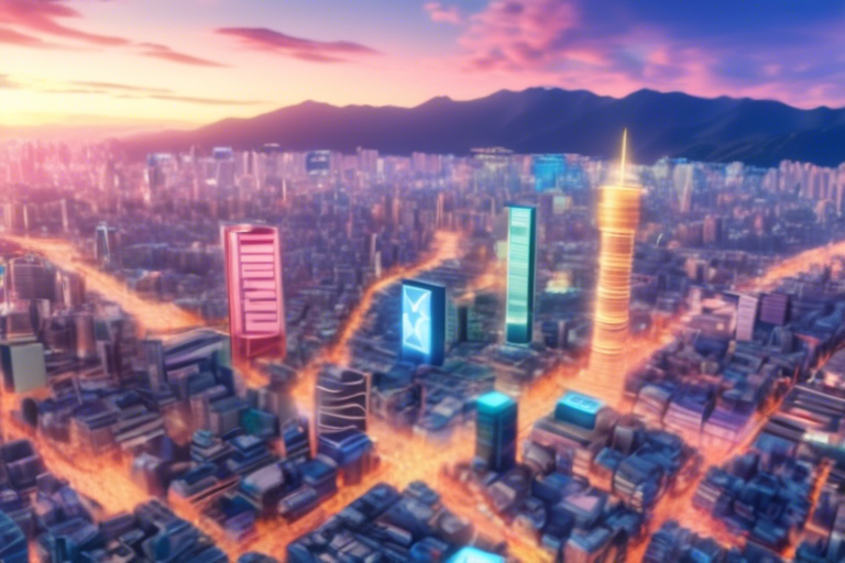 Japanese crypto exchange set to acquire FTX's local branch ???