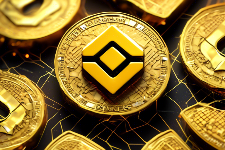 Binance boosts ZKsync offerings for earning, margin, and futures! ??