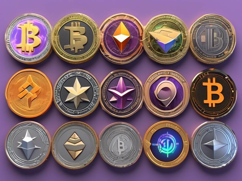 Top 10 BTCfi Altcoins Revealed by Crypto Analyst ??