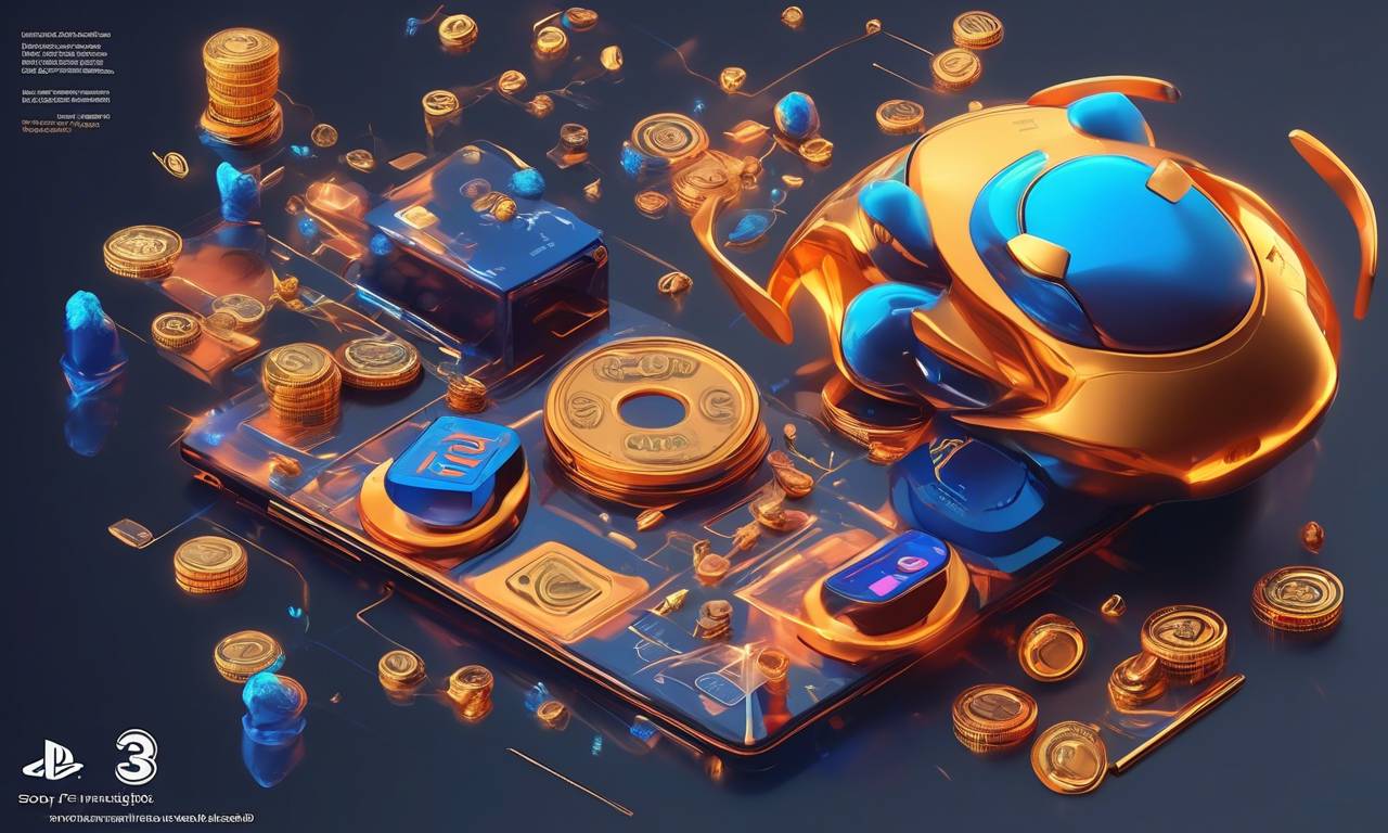 Sony Applies for US Patent on 'Super-Fungible Tokens' to Revolutionize Gaming! ??