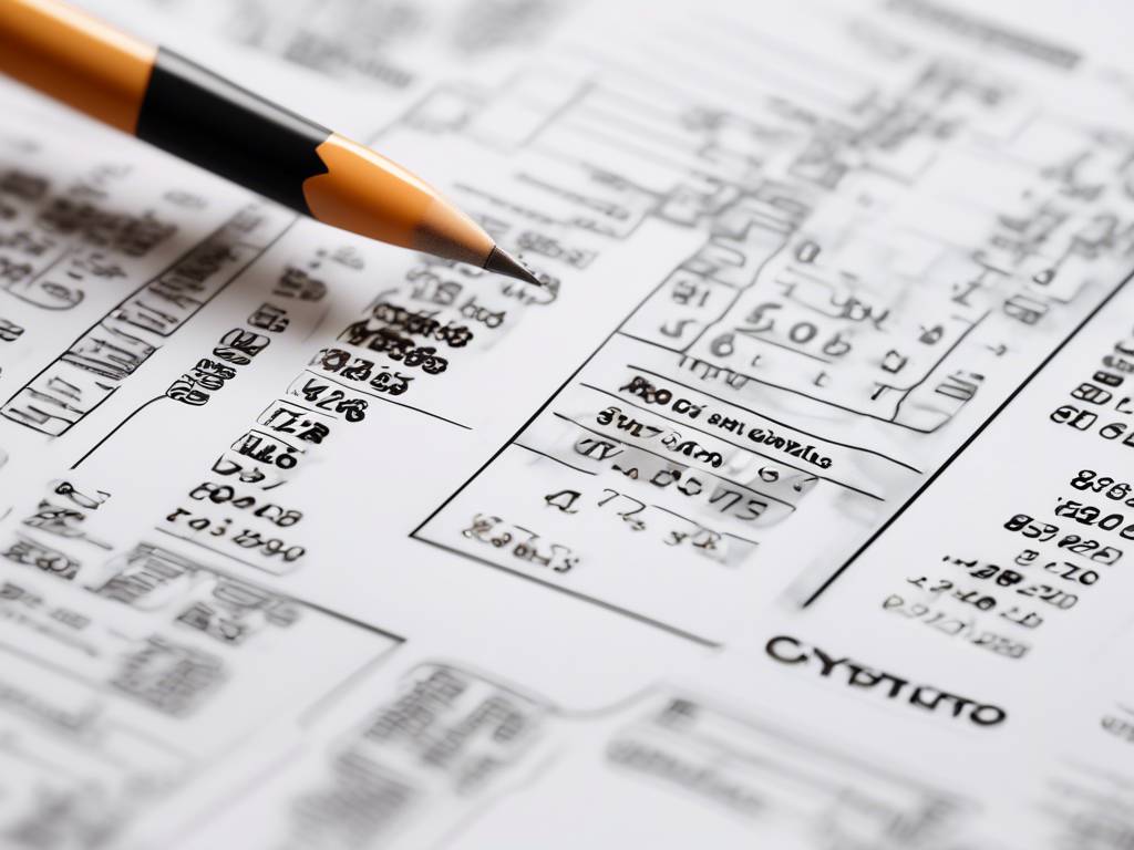 Crypto analysts predict U.S taxes will rise ??