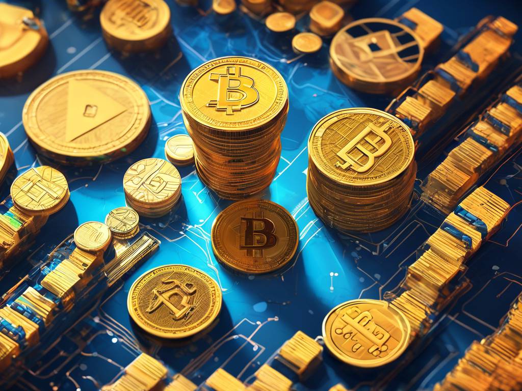 Discover the Top 15 Crypto Exchanges in the Netherlands ??