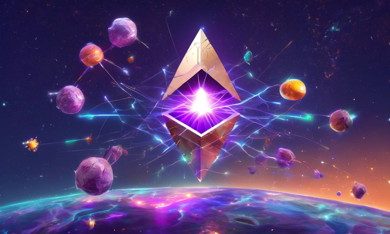 Injective mainnet: Ethereum layer-2 with Solana & Cosmos ??