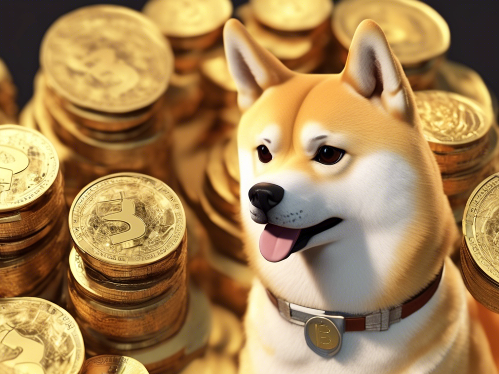Ripple CEO Slams Dogecoin! What's the Issue? ??