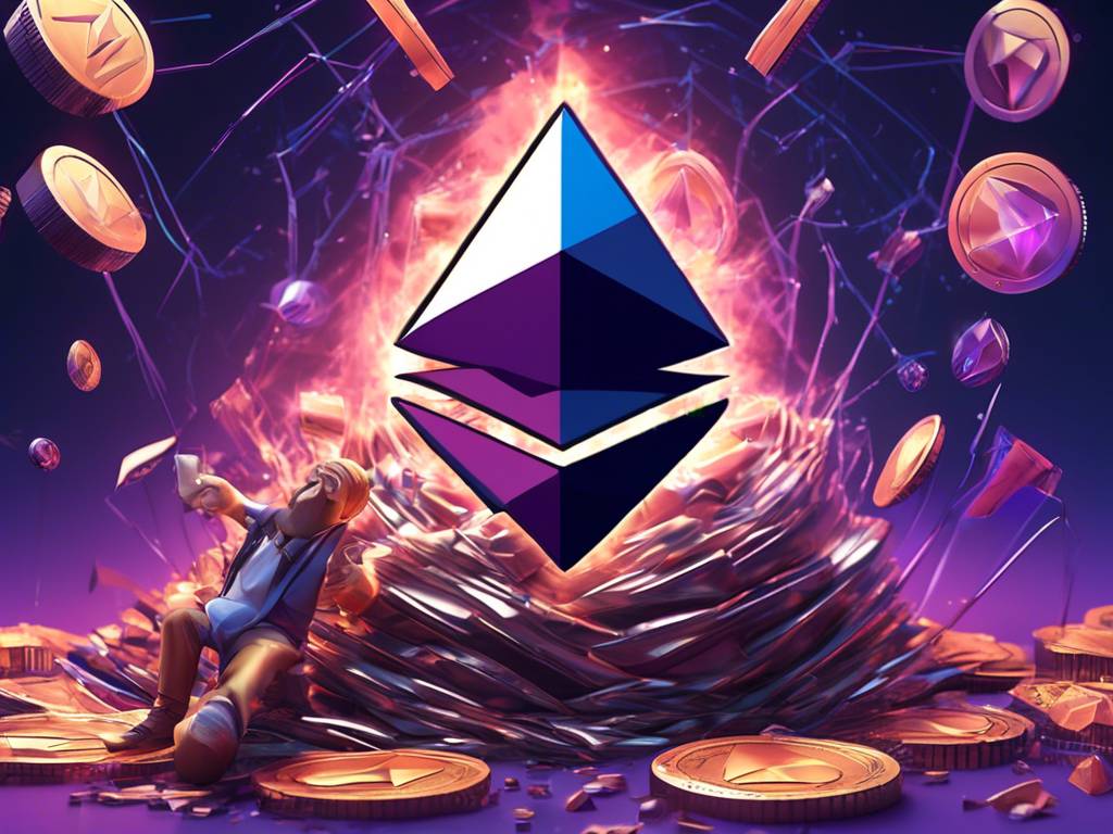 Ethereum ETF Launch Delay: Bitwise CIO Emphasizes Pros ??