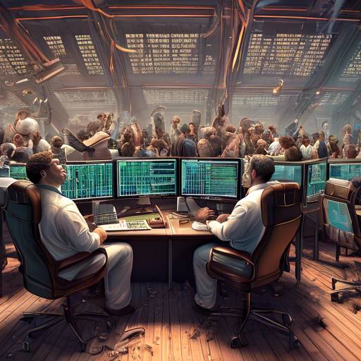 Record highs for S&P 500 and Dow Jones ? What's next for these thriving indexes? ?