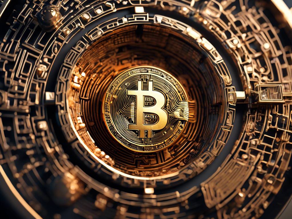 Unlocking Bitcoin Runes: Meaning for BTC & How to Decode! ?