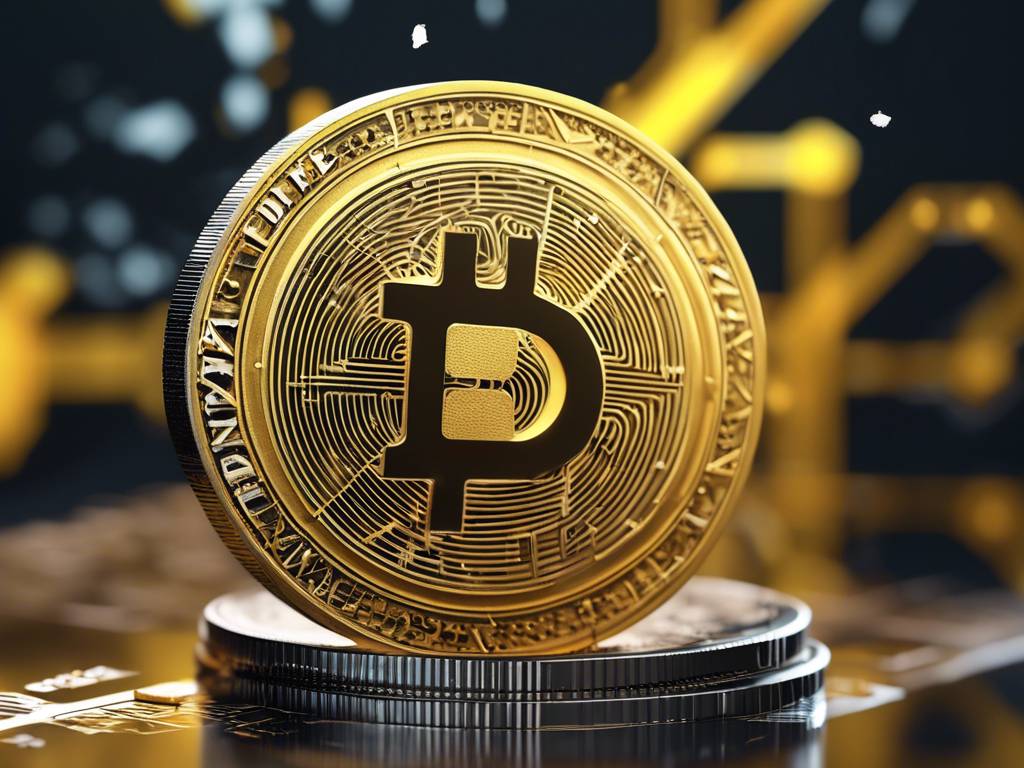 Binance denies market manipulation allegations from DWF Labs ??