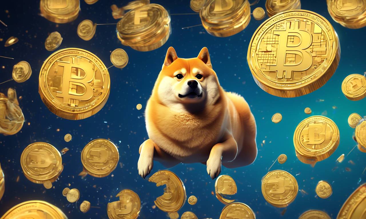 ? Dogecoin ETF: 30% Chance of Approval? Crypto Expert Unveils Surprising Insights!