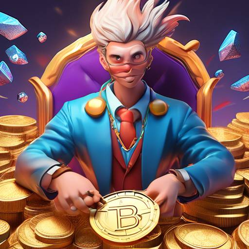 Altcoin Price Boom Predicted as Ethereum's 'Dencun' Upgrade Unveils Top Choices! ??