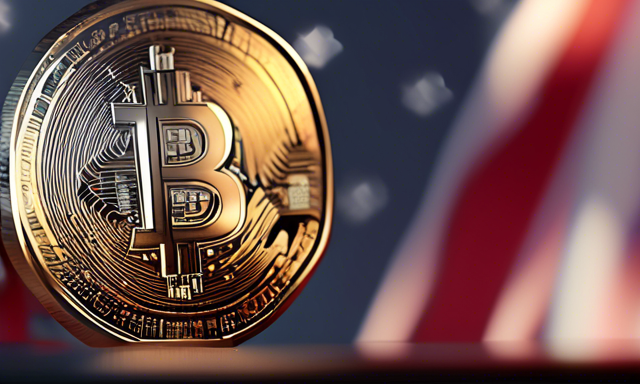 Controversial Bill Backed Down by US Senator in Crypto Legislation Shake-Up ?