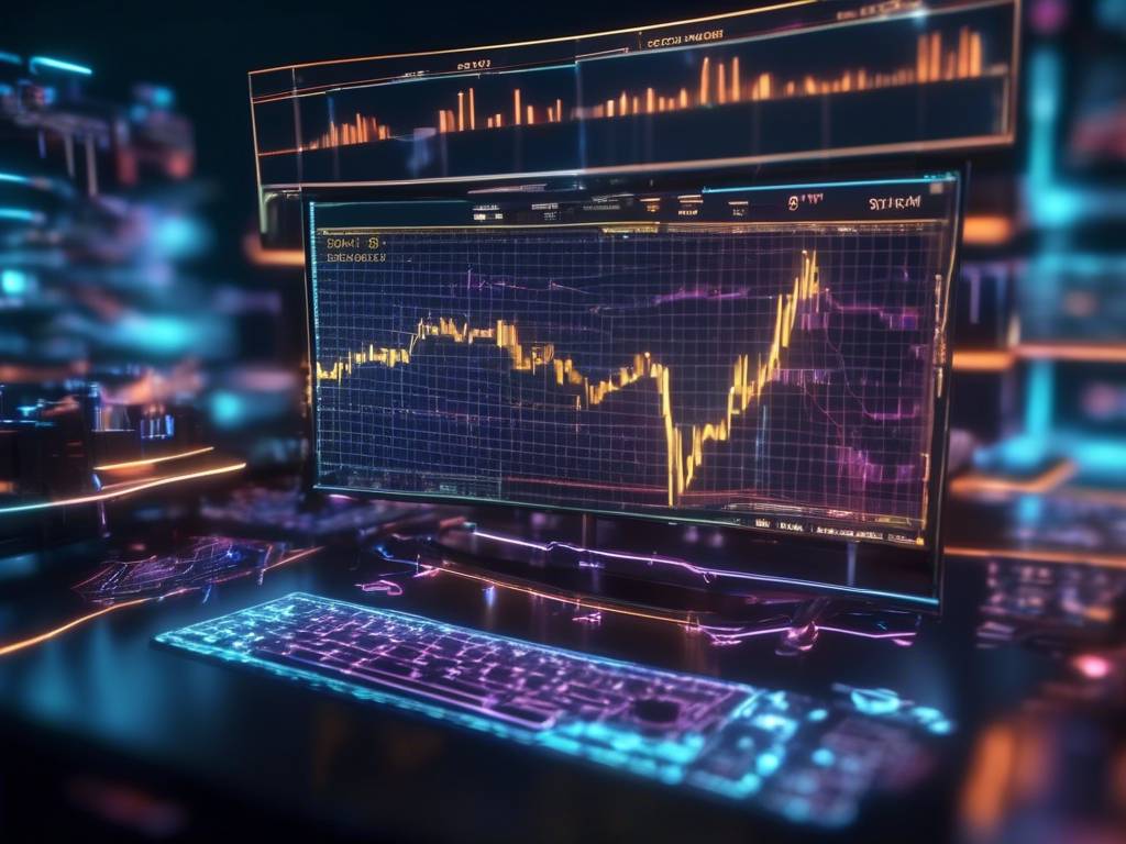 The NFT That Produces Probabilistic Trade Setups For You - Meta Signals