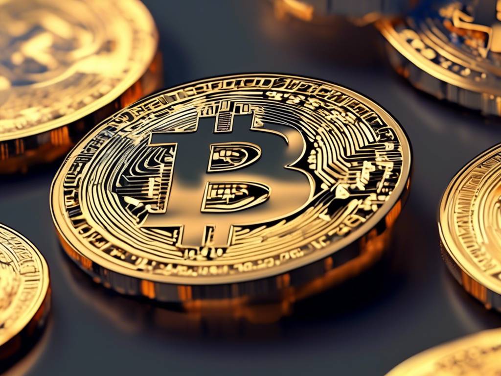 SEC targets Uniswap, Bitcoin frenzy on Twitter! ??