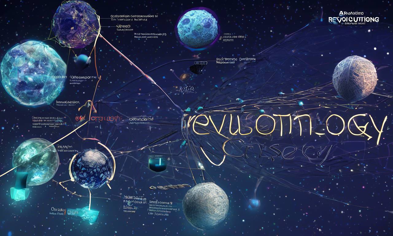 Revolutionizing Crypto: Cosmology Secures $5M Seed Funding! ?