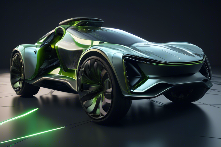 Accelerated Vector Search by RAPIDS cuVS IVF-PQ Explored by NVIDIA?