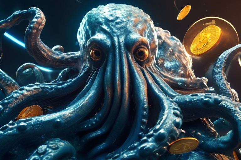 Kraken Boosts Revenue ? with Bitcoin ETFs Success ?