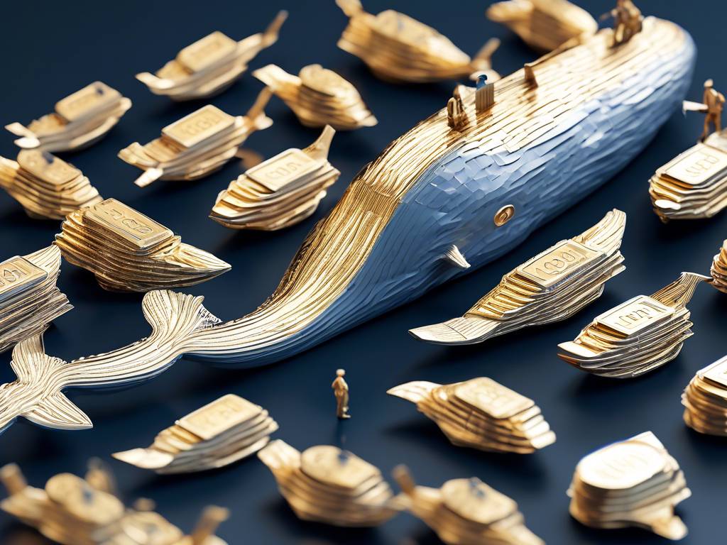 Bitcoin Whales & Miners: Counting Their Stacks ??