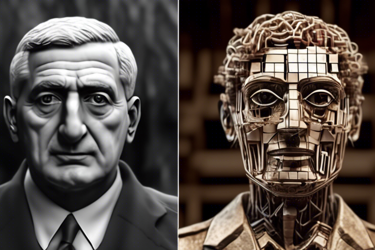 AI's role in spreading Holocaust misinformation cautioned by UNESCO ?