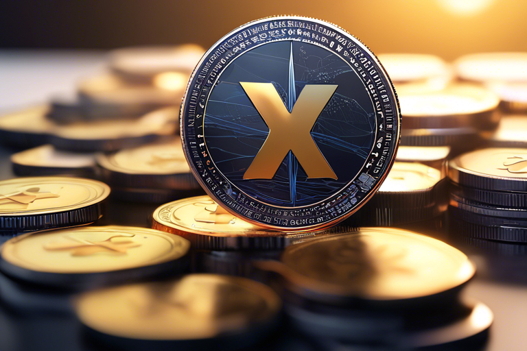 Analyst predicts XRP's market cap could reach $14 trillion! ??
