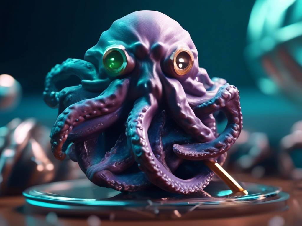 Kraken backs Tether amid delisting rumors! ??