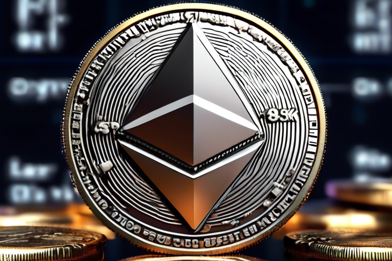 Ethereum 15% Price Slump Sparks Epic Comeback! ??
