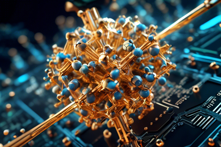 Discover how Quantum Computing will Transform Chemistry Research Forever! ?✨