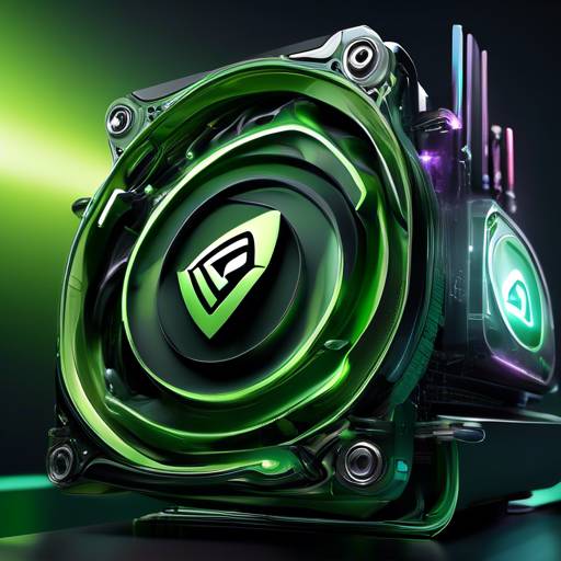 Nvidia crushes Q4 earnings, generative AI at 'tipping point' ?