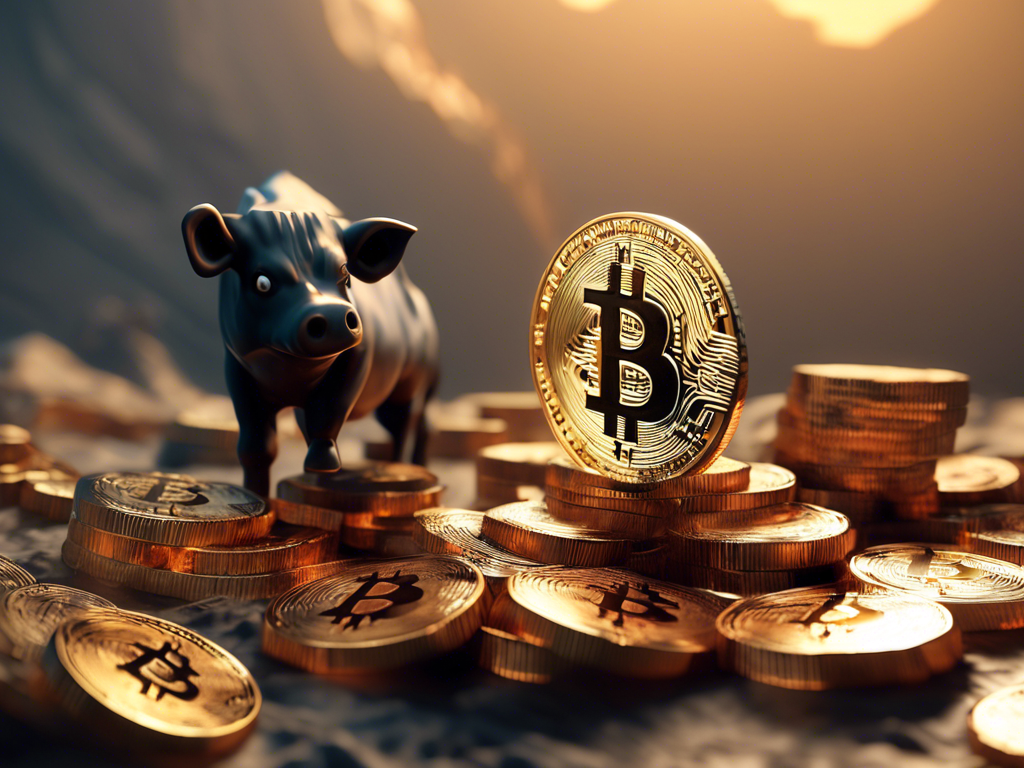 Bitcoin struggles below $72,000: Weakest bull run in 15 years? ??