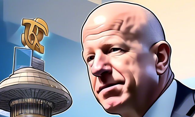 U.S. Economy, Federal Reserve Policies, and M&A Trends discussed by Goldman Sachs CEO David Solomon ?