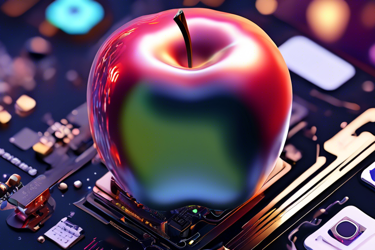 Latest Apple WWDC event highlights, Musk's tech update, and OpenAI news! ???