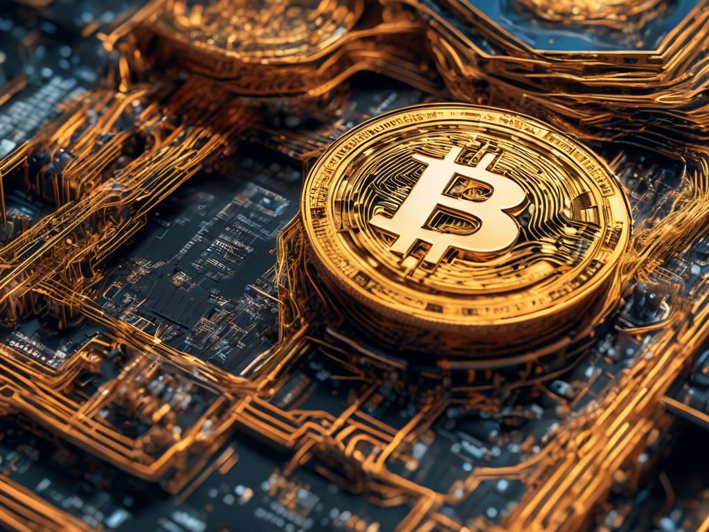 Institutions Embracing Bitcoin DeFi ?? Get Ready!