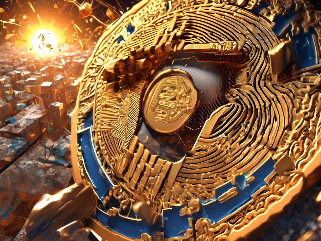 Bitcoin Slide Decoded: Expert Trader Unveils Eye-Opening Analysis! ??