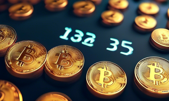 Bitcoin stability is tested as Stock Market's $1.05 Trillion Wipeout is put to the test ?