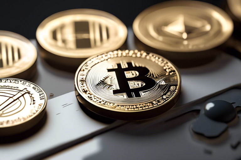 SEC drops Ethereum case but Ripple still under investigation! ??