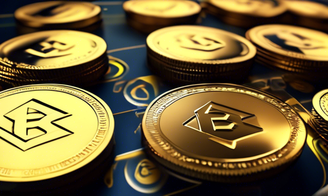 Approval has been secured by Binance to invest US customer fiat funds in US T-Bills leading to a surge in BNB price. ?