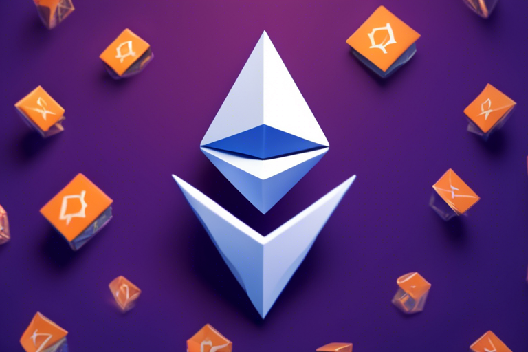 Ethereum Foundation Exposes Mailing List Vulnerability ?