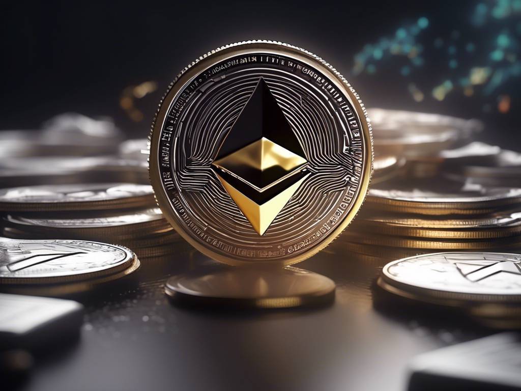 Ethereum ETF Approval Expected Soon ?