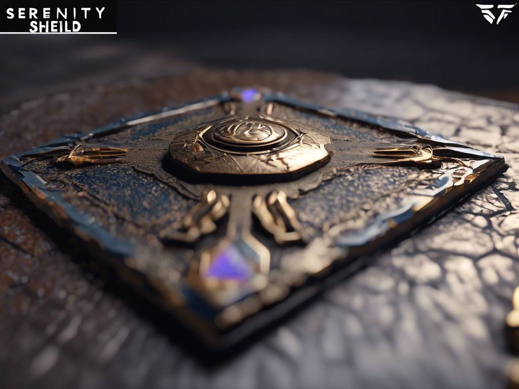 Serenity Shield Unveils User Reward Program ??️